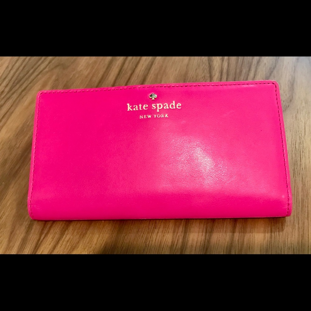 Kate Spade Wallet